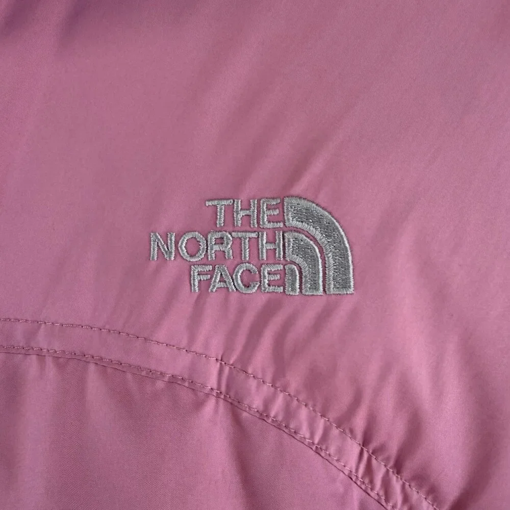 The North Face brand north